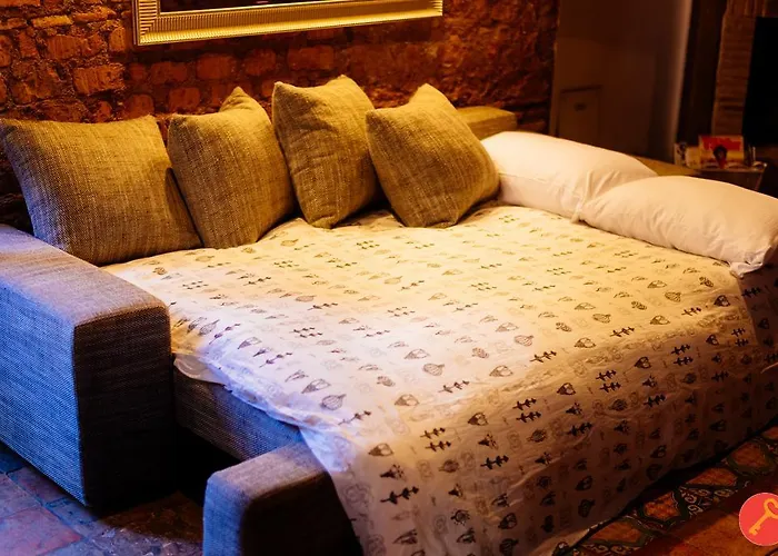 Apartamento Gorgeous House Trastevere