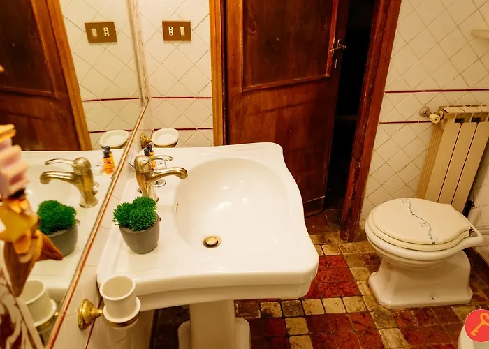 Apartamento Gorgeous House Trastevere *