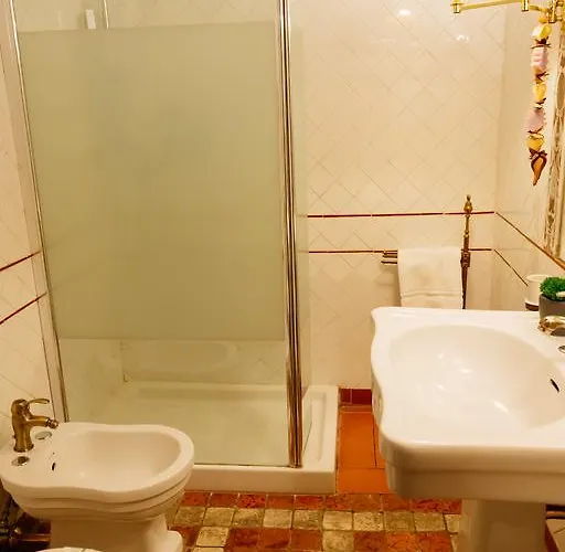 Gorgeous House Trastevere Apartamento Roma