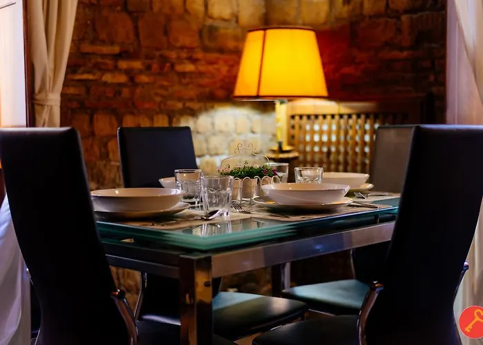 Gorgeous House Trastevere Apartamento