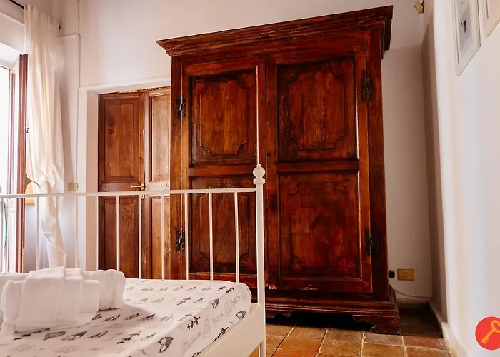 Apartamento Gorgeous House Trastevere *
